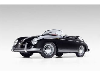 356 a 1600 speedster