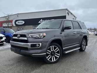 toyota 4runner carfax* автофинансиране* без първоначална вноска*