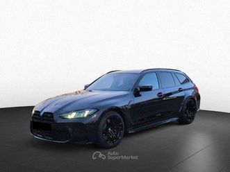 m3 m3 3.0 competition m xdrive auto