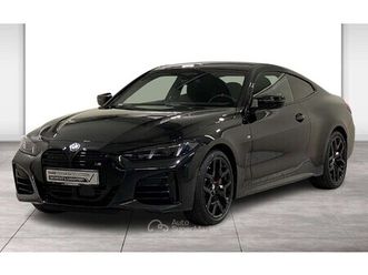 440 m440i coupe mhev 48v xdrive msport pro 374cv auto