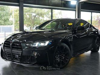 m4 m4 coupe 3.0 competition m xdrive auto/530cv/my25