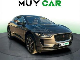 jaguar - ipace