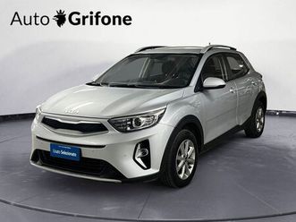 kia stonic 1.2 eco gpl urban del 2022 usata a modena