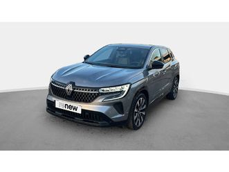 austral e-tech hybrid 200