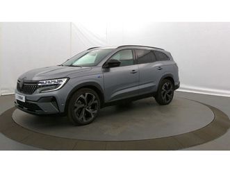 espace e-tech hybrid 200