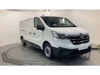 trafic fgn l2h1 3000 kg blue dci 130