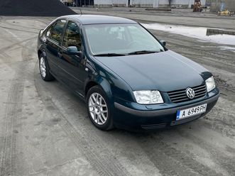 vw bora 1.6, 105 u043a.с. 4,994 bgn