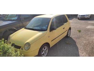 vw lupo 1.0 1,550 bgn