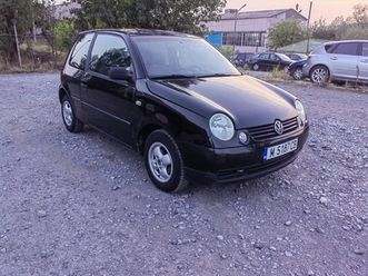 vw lupo 1.7 sdi 2,000 bgn