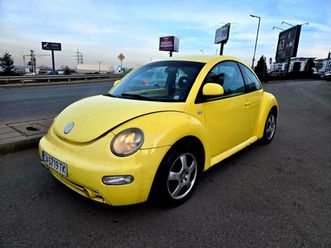vw beetle 1.9tdi 2,290 bgn
