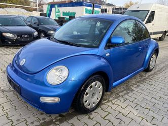 vw beetle 2.0 115u043a.с 1,900 bgn