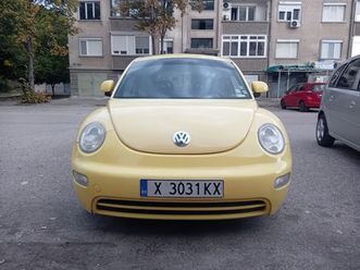 vw beetle 3,650 bgn