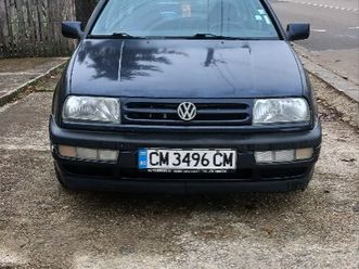 vw vento 1.8 1,800 bgn