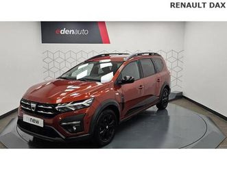 tce 110 7 places sl extreme +