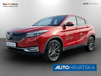 dfsk seres 3 - tvorničko jamstvo!!!, 26.490,00 €