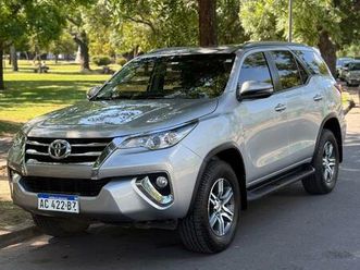 sw4 sr 2018 156mil kms