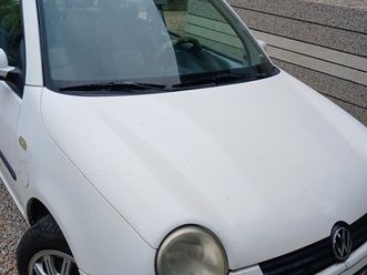 vw lupo 1000 2,500 bgn