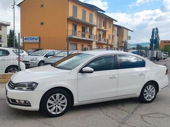 volkswagen passat 1.6 tdi comfortline bluem. tech.