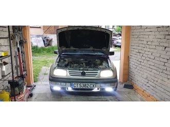 vw vento 1,950 bgn