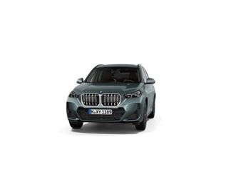 bmw x1 sdrive18d 110 kw (150 cv)