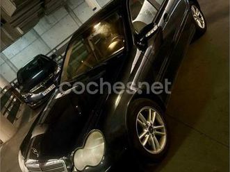 mercedes-benz clase c