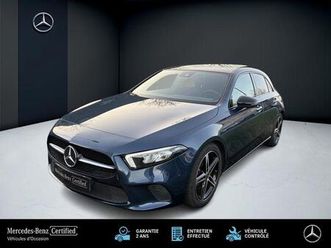 200 d progressive line toit ouvrant full led appl