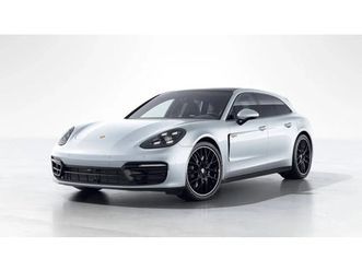 2021 porsche panamera sport turismo 2.9 v6 4 e-hybrid 5dr pdk