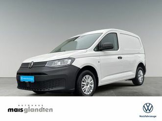 volkswagen caddy 2.0 tdi cargo app klima gz