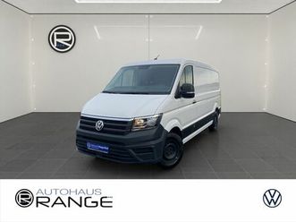 volkswagen crafter 2.0 tdi *kamera ahk*