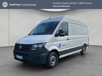 volkswagen crafter 35 kasten hd 177 ps tdi