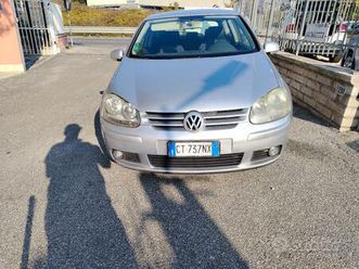 volkswagen golf bebzina cilindrata 1600