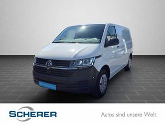 volkswagen t6.1 kasten kr 2.0 tdi eph *aktionsmodell*