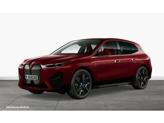 bmw ix xdrive40 *sportpaket*22