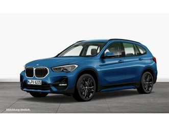 bmw x1 xdrive18d