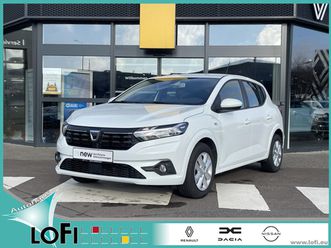 comfort tce 100 eco-g - lpg