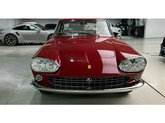 1964 | ferrari 330 gt 2+2