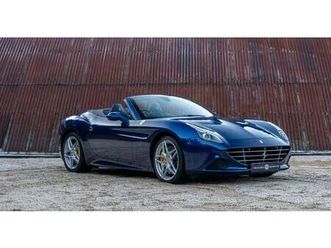 2015 | ferrari california t
