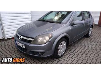 opel astra 2005 m hečbekas | skelbimas | 0138439790