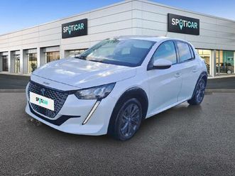 electrique 50 kwh 136ch active