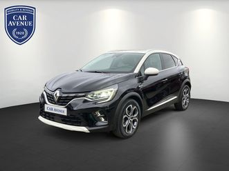 1.3 tce 140 intens gpf - navi klima shz rfk