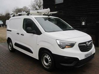 1.6 turbo d 2300 edition l1 h1 euro 6 (start/stop) 4dr