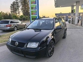 vw bora 1.8 2,900 bgn