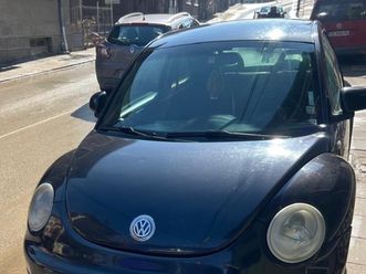 vw beetle 1.9 tdi 2,150 bgn