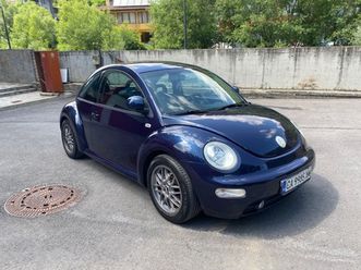 vw beetle 2.0i 3,300 bgn