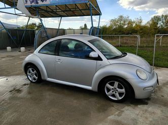 vw beetle 2,300 bgn