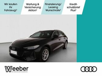 audi a5 avant navi*rfk*lm*aut*led*gra*5j gar navi