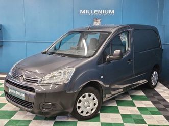 citroen berlingo 20 l1 hdi 90 business