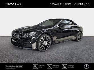 220 d 194ch sportline 9g-tronic