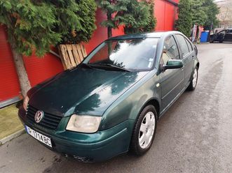 vw bora 1.8 2,900 bgn