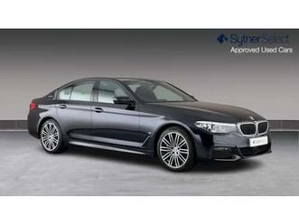 530e m sport 4dr auto